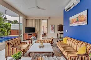 Nerul Bliss Villa by Dia Hotels