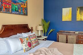 Nerul Bliss Villa by Dia Hotels