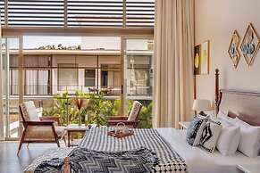 Nerul Bliss Villa by Dia Hotels
