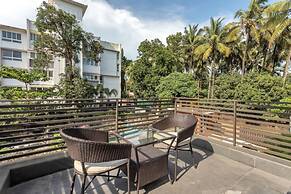 Nerul Bliss Villa by Dia Hotels