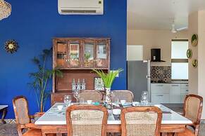 Nerul Bliss Villa by Dia Hotels