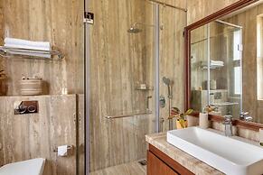 Nerul Bliss Villa by Dia Hotels
