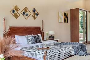 Nerul Bliss Villa by Dia Hotels