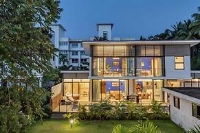 Nerul Bliss Villa by Dia Hotels