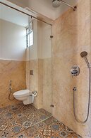 Nerul Bliss Villa by Dia Hotels