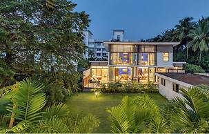 Nerul Bliss Villa by Dia Hotels