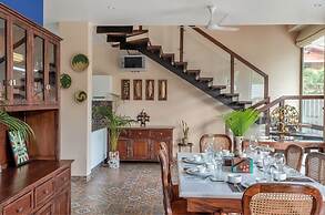 Nerul Bliss Villa by Dia Hotels