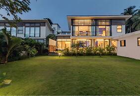 Nerul Bliss Villa by Dia Hotels