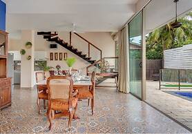 Nerul Bliss Villa by Dia Hotels