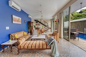 Nerul Bliss Villa by Dia Hotels