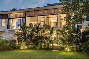 Nerul Bliss Villa by Dia Hotels