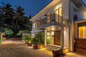 Nerul Bliss Villa by Dia Hotels