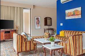 Nerul Bliss Villa by Dia Hotels