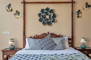 Nerul Bliss Villa by Dia Hotels
