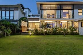 Nerul Bliss Villa by Dia Hotels