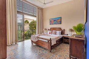 Nerul Bliss Villa by Dia Hotels