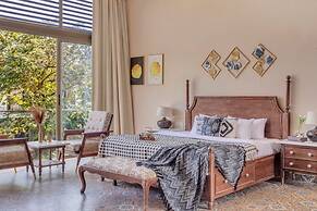 Nerul Bliss Villa by Dia Hotels