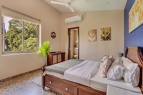 Nerul Bliss Villa by Dia Hotels