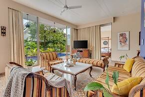 Nerul Bliss Villa by Dia Hotels