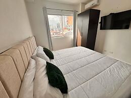 Charming Accommodation in San Francisco