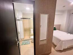 Charming Accommodation in San Francisco