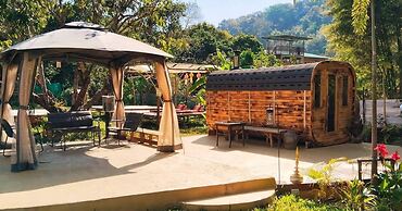 Vantara Private Villa Chiangmai