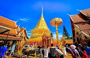 Vantara Private Villa Chiangmai