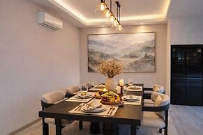 Vantara Private Villa Chiangmai