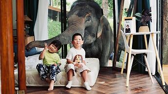 Vantara Private Villa Chiangmai