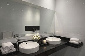 Vantara Private Villa Chiangmai