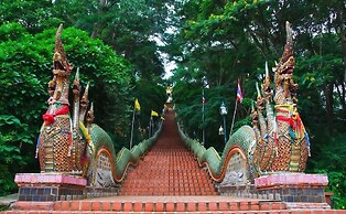 Vantara Private Villa Chiangmai