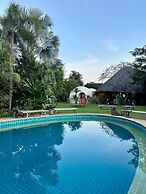 Vantara Private Villa Chiangmai