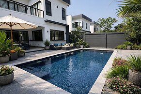 Vantara Private Villa Chiangmai