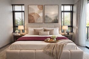 Vantara Private Villa Chiangmai