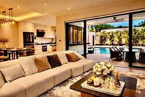 Vantara Private Villa Chiangmai