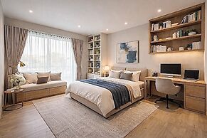 Vantara Private Villa Chiangmai