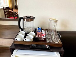 Nana Grand Hotel