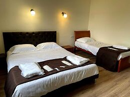 Nana Grand Hotel