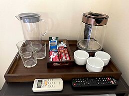 Nana Grand Hotel