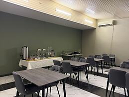 Nana Grand Hotel