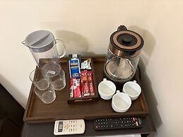 Nana Grand Hotel