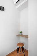E-US SAKAEDORI HOUSE