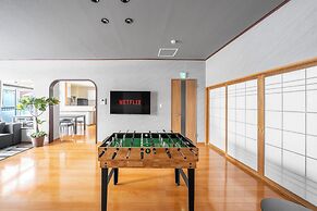 E-US SAKAEDORI HOUSE