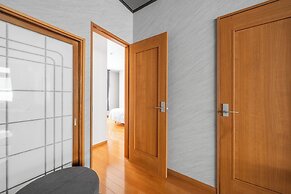 E-US SAKAEDORI HOUSE
