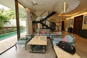 Euphoria by Dia Hotels And Homes