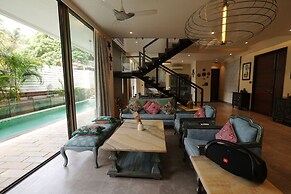 Euphoria by Dia Hotels And Homes