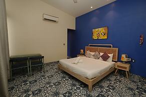 Euphoria by Dia Hotels And Homes