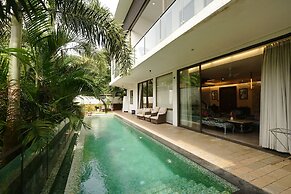Euphoria by Dia Hotels And Homes