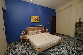Euphoria by Dia Hotels And Homes