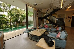 Euphoria by Dia Hotels And Homes